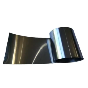 0.01mm Titanium Foil Gr1 ASTM B265