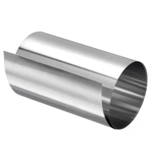 0.03mm 0.04mm 0.05mm 0.06mm 0.08mm 304 316 Stainless Steel Foil