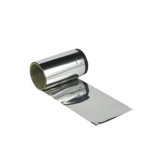 0.03mm Ultra-Thin Stainless Steel Foil Strip 321 347 201 304 316L