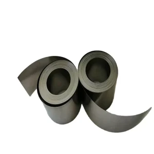 0.04mm High-Purity Titanium Foil Gr1