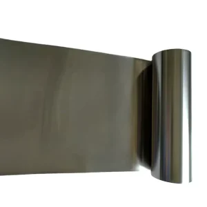 0.05mm Titanium Foil ASTM B265