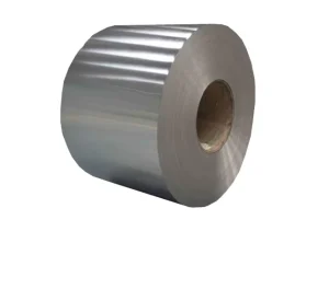 0.15 1mm Electro Tinplate Coil T2 Tinplate Sheet coil Food Grade for Can Electrolytic Tinplate Etp Sheet Coils