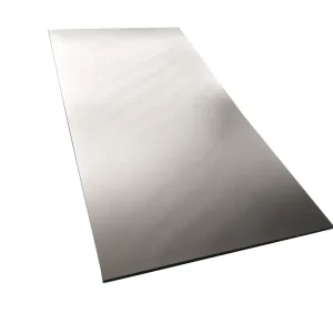 0.5mm 1mm 2mm Gr5 Ti6Al4V Titanium Plates and Sheets with Cutting and Welding Services