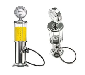 0.9 L Gas Bar Beer Keg Station and Beer Dispenser