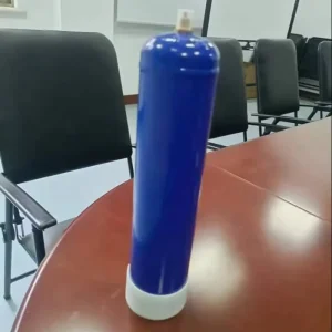 0.95L Steel Cylinder