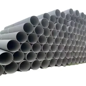 09CrCuSb Alloy Steel Tube Pipe