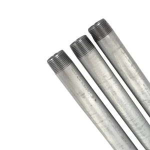 1/2 In. X 10 Ft. Electric Metallic Tube Conduit