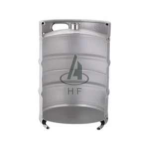 1 2bbl 60L Beer Keg 15.5 Gallon China Keg US Standard Barrel for Fermenting Equipment Machine