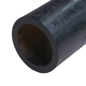 1/4-24 Inch Hot Rolled Carbon Seamless Round Steel Tube for Boilers and Mechanical Structures