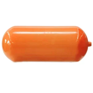 100L 200bar Type 1 CNG Gas Cylinder, ISO 11439 Standard