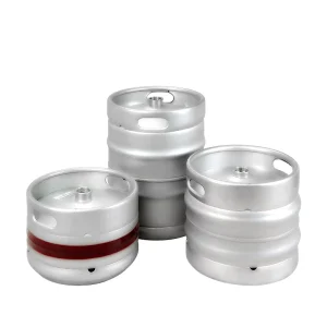 10L 20L 30L 50L Stainless Steel Commercial Beer Keg Euro DIN Germany Standard