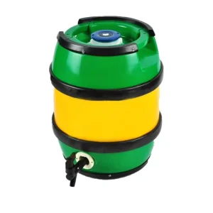 10L Plastic Thermal Beer Kegs