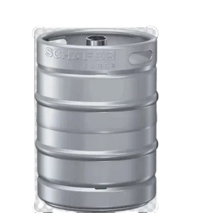 10L Stainless Steel Food-Grade Homebrew Beer Keg with Custom Logo for Indoor and Outdoor Events