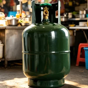 10kg Propane Cylinder for Latin America