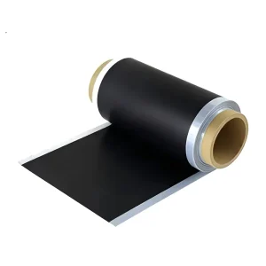 10μm Carbon Coated 316L Stainless Steel Foil for Aqueous Zinc Ion Batteries