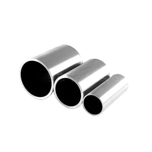 10mm Titanium Tube Titanium Bike Frame Tube Gr9 Titanium Tube for Bicycles