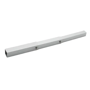 11mm Square Aluminum Perforated Telescopic Tube