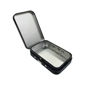 12 Pack Rolled Tin