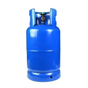 12.5kg Blue LPG Cooking Gas Cylinder, Empty
