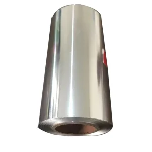 12.7cm x 100m Embossed Hairdressing Aluminum Foil Roll