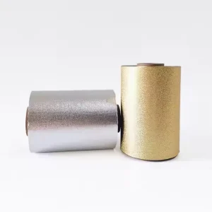 12MIC to 18mic Hairdressing Aluminum Foil Roll Customized