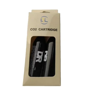 12g Gas Cylinders 50 Cylinders box. Discounts Available for Bulk Orders