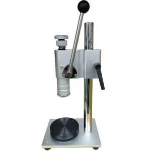 12mm 13mm 15mm 18mm 20mm Manual Perfume Bottle Capping Sealing and Sleeve Pressing Machine