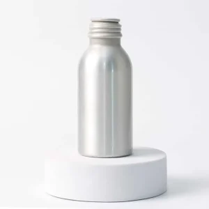 150 250 500ml Metal Aluminum Beverage Bottle Manufacturer wholesaler