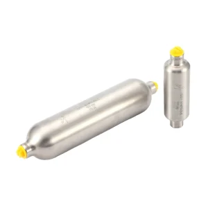 150ml 300ml 500ml 1000ml small sample gas cylinders