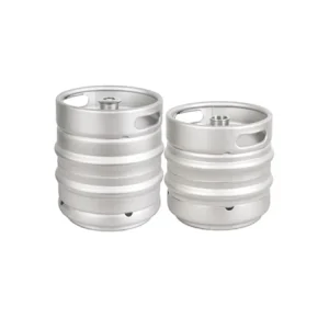 15L 20L Beer Keg for Beer and Water Cooling System Kegerator