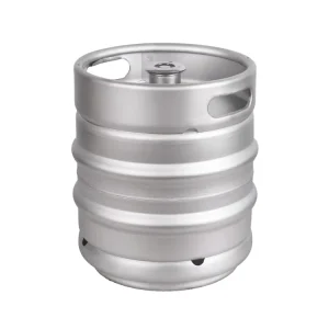15L 20L Beer Keg with Spear for Draft Beer Storage and Distribution