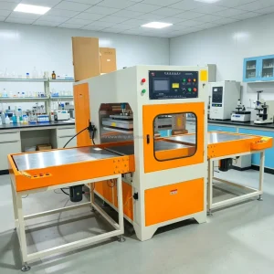 15kW High-Frequency Sealing Machine