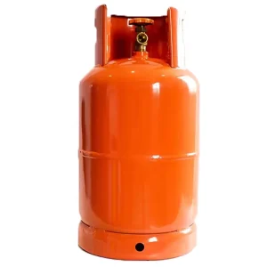 15kg LPG Cylinder Cook Gas Bottle