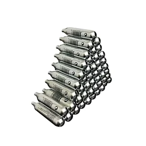 16 g CO2 Cartridge Gas Cylinder for Mini Soda Machine and Beer Keg