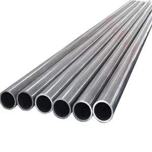 17mm 27mm 30mm 35mm 36mm 38mm 40mm Carbon Steel Round Tube