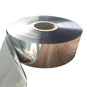19-Layer Quilted Insulation Film PET and Aluminium Foil Composite Industrial Packaging