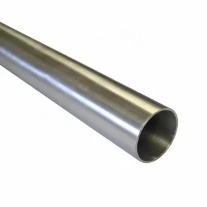 1mm 2mm 3mm Thick 4000 Series Aluminum Alloy Tube ASTM B111 C68700 Polished Surface T3-T8 Temper with Bending Service