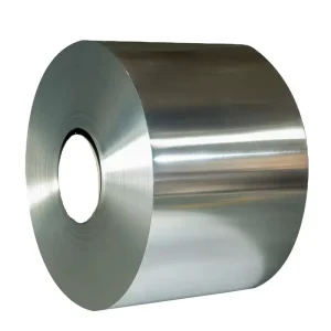 2.8/2.8 2.0/2.0 Electrolytic Tinplate Steel Plate T3 T5 SPTE 5.6/2.8 Tin Coating Coil