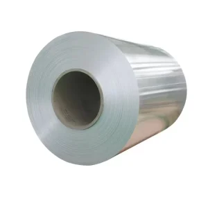 2.8/2.8 SPCC Tinplate Steel Rolling Plate Coil with Tin Plating