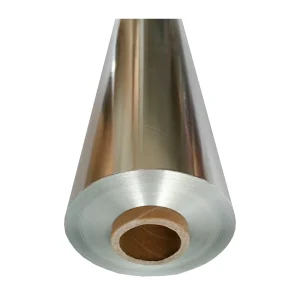 200 Sq Ft Aluminum Foil Wrap