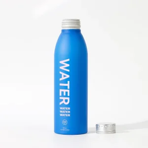 200ml 300ml 330ml 500ml Aluminum Beverage Bottles for Water and Beer