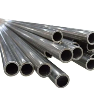 201 304 316 310 410 409 Stainless Steel Seamless Tube Pipe