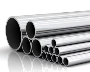 201 Stainless Steel ASTM Seamless Round Tube with Cutting Service for Industrial Pipeline Use