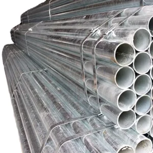 2024 3003 5052 5083 6061 6063 6082 7075 T5 T6 Anodized Extruded Cold Drawn Aluminum Alloy Round Tube