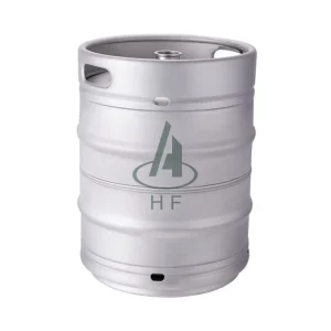 20L 30L 50L European Standard Stainless Steel Empty Draft Beer Keg Barrel