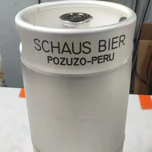 20L Beer Keg