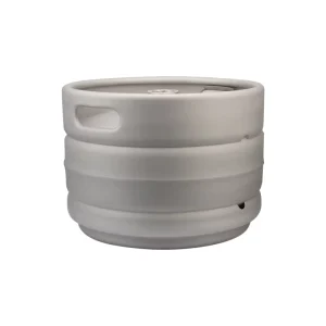 20L European Standard 304 Stainless Steel Beer Keg for Wine Spear A S G