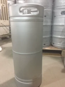 20L or 30L Stainless Steel Beer Keg with Standard Inner Spear