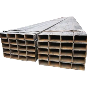 20X20 25X25 40X40 50X50 60X60 20X40 30X50 40X60 Rectangular Steel Square Steel Metal Tube Iron Pipe