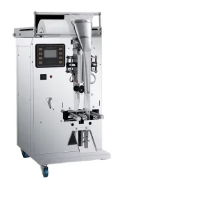 220V Fully Automatic Multifunctional Pneumatic Motor Paste Liquid Filling Machine Quantitative Weighing Packaging Machine
